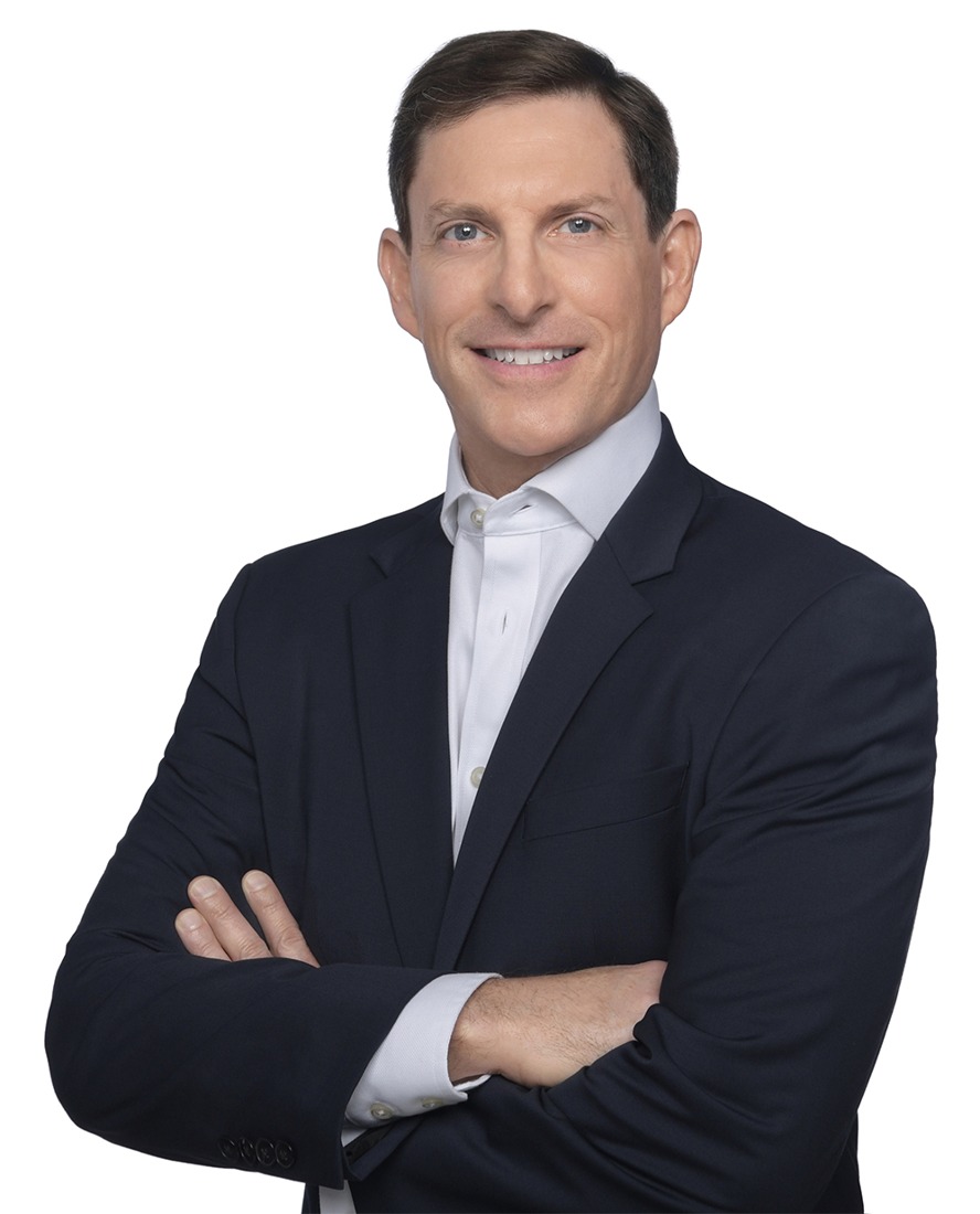 Moses Schwartz, Realtor Associate with Beachfront Realty