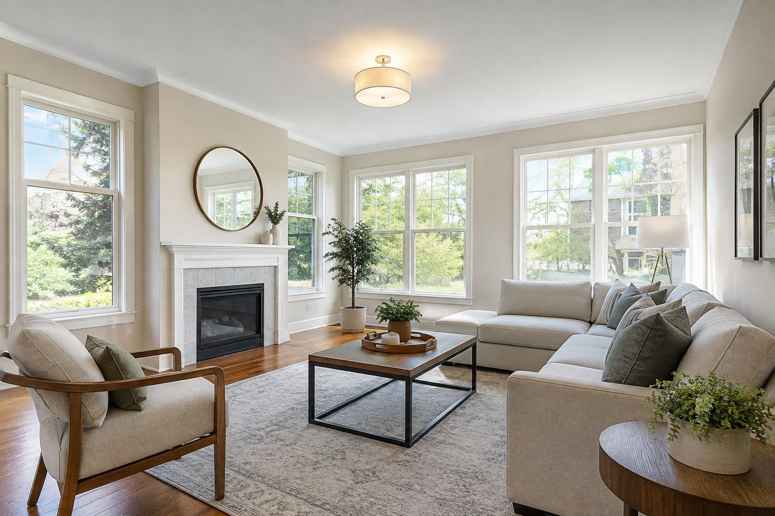 Buy A Home