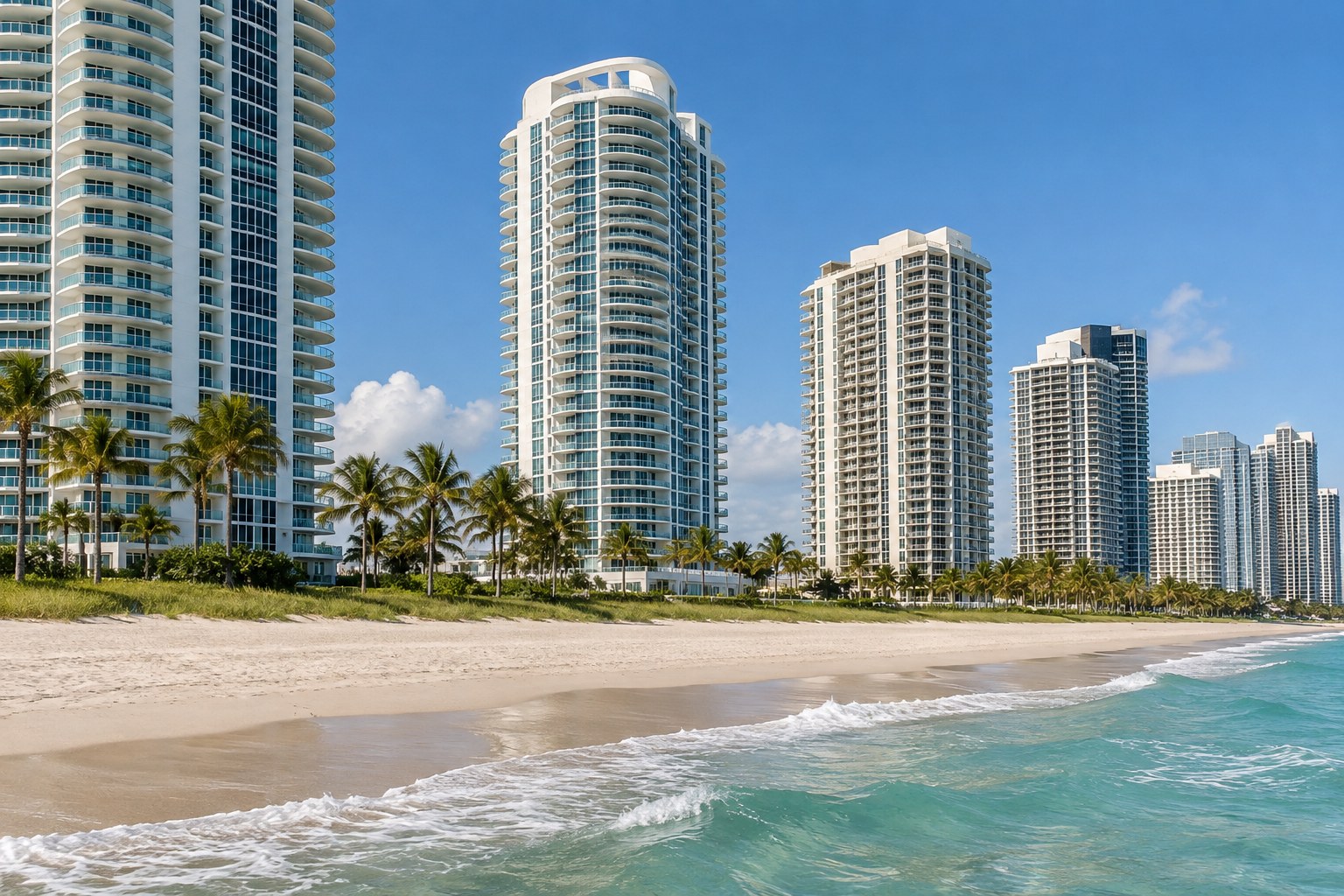 Sunny Isles Beach