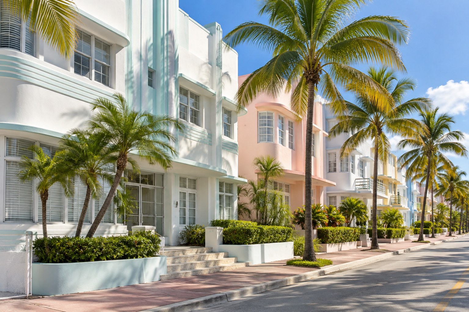 Miami Beach